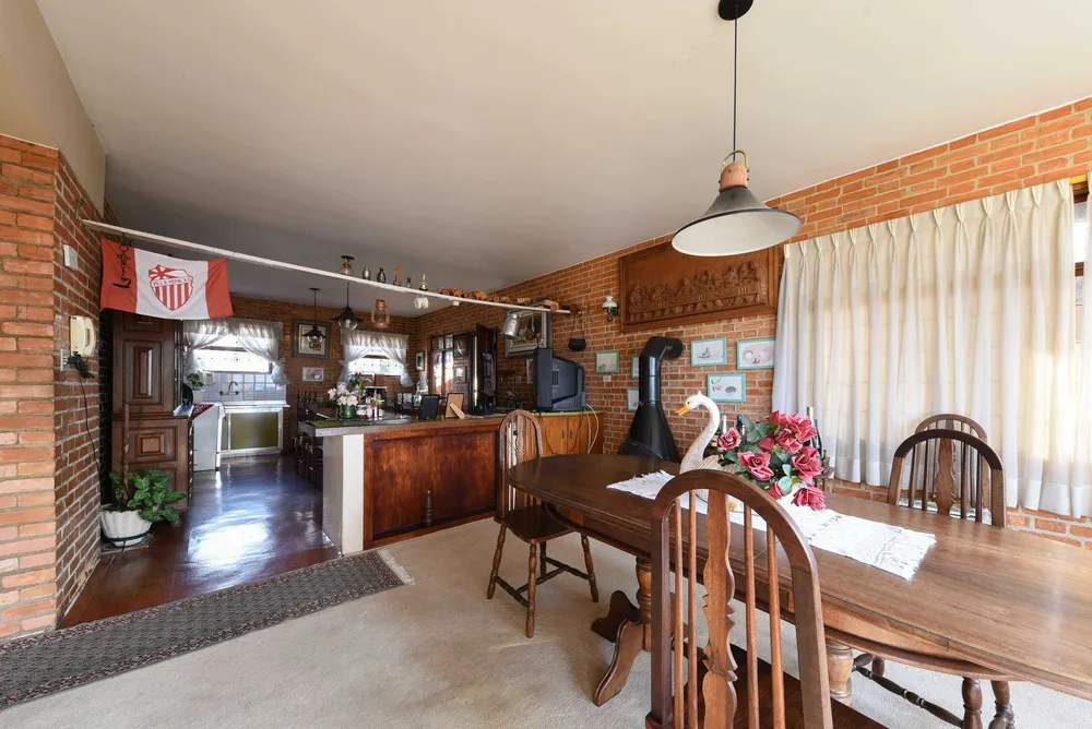 Casa, 5 quartos, 691 m² - Foto 4