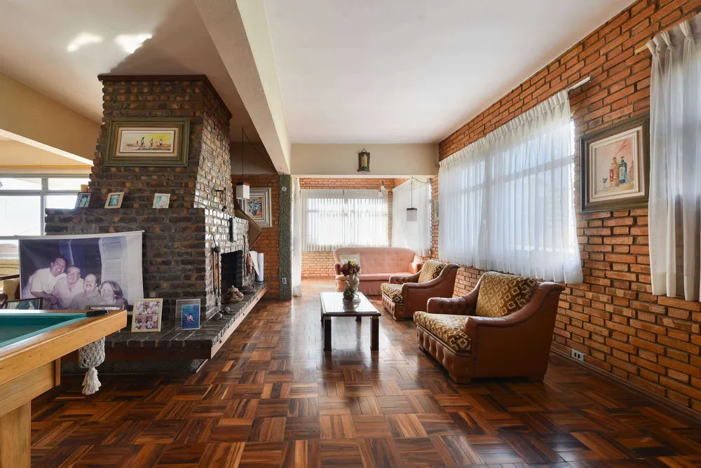 Casa, 5 quartos, 691 m² - Foto 2