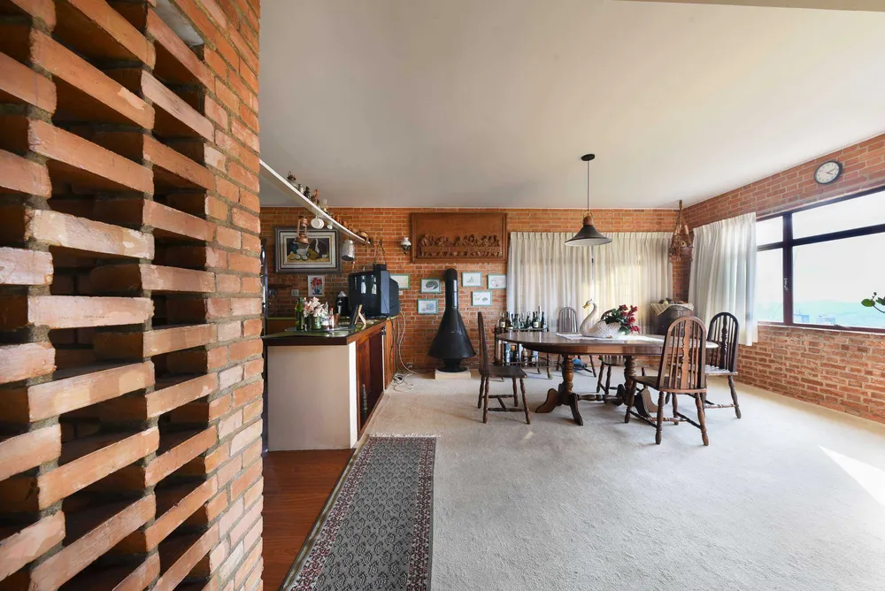 Casa, 5 quartos, 691 m² - Foto 3