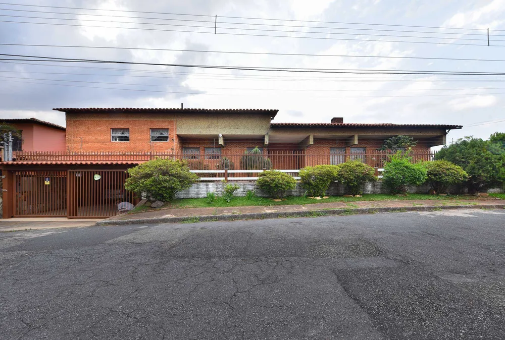 Casa, 5 quartos, 691 m² - Foto 1