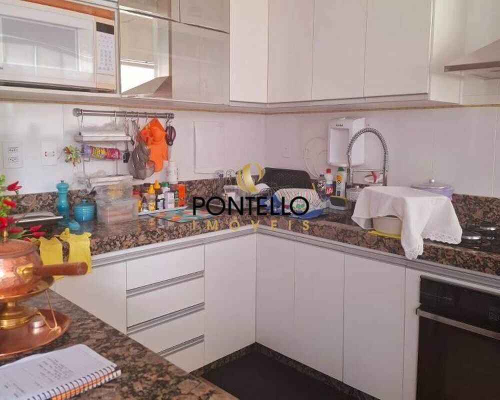 Cobertura à venda com 4 quartos, 140m² - Foto 2