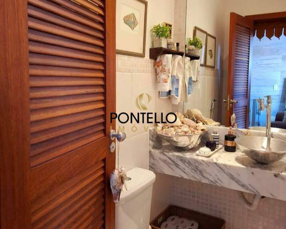 Cobertura à venda com 4 quartos, 140m² - Foto 8