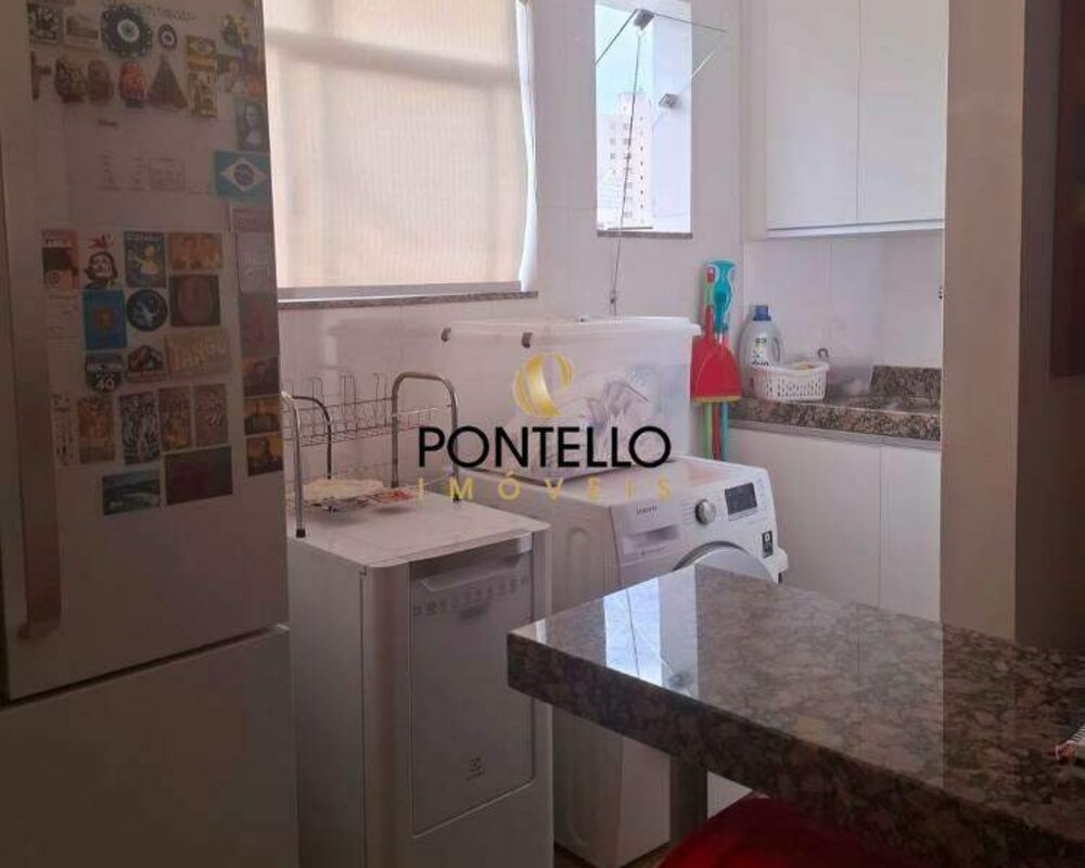 Cobertura à venda com 4 quartos, 140m² - Foto 3