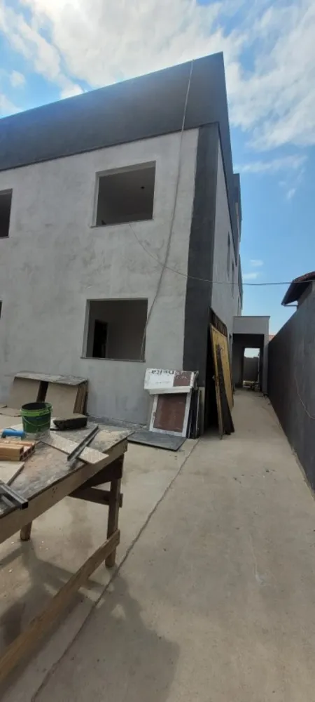 Apartamento, 3 quartos, 50 m² - Foto 7
