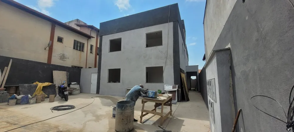 Apartamento, 3 quartos, 50 m² - Foto 6