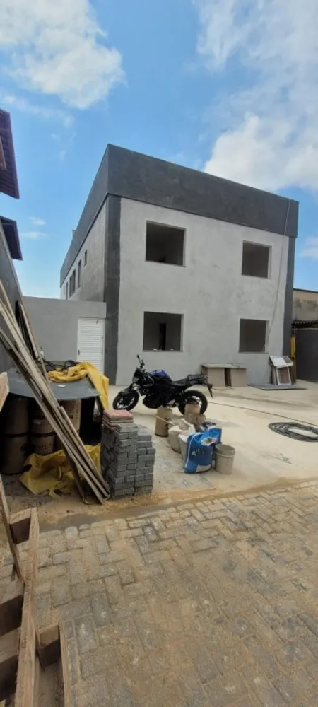Apartamento, 3 quartos, 50 m² - Foto 3