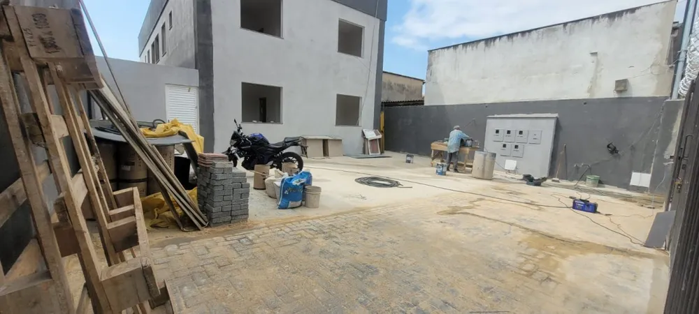 Apartamento, 3 quartos, 50 m² - Foto 5