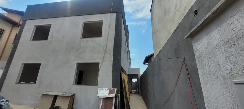 Apartamento, 3 quartos, 50 m² - Foto 4