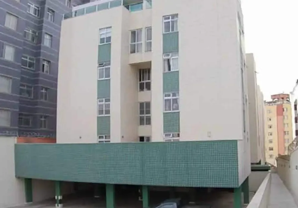 Cobertura, 3 quartos, 126 m² - Foto 1