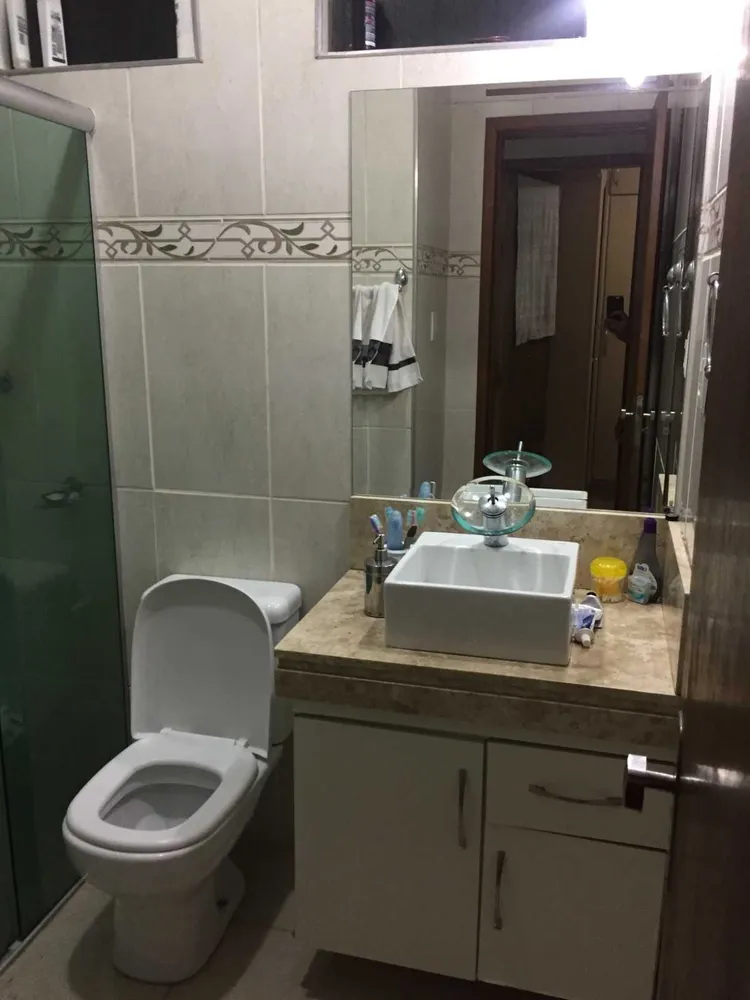Apartamento, 2 quartos, 50 m² - Foto 10