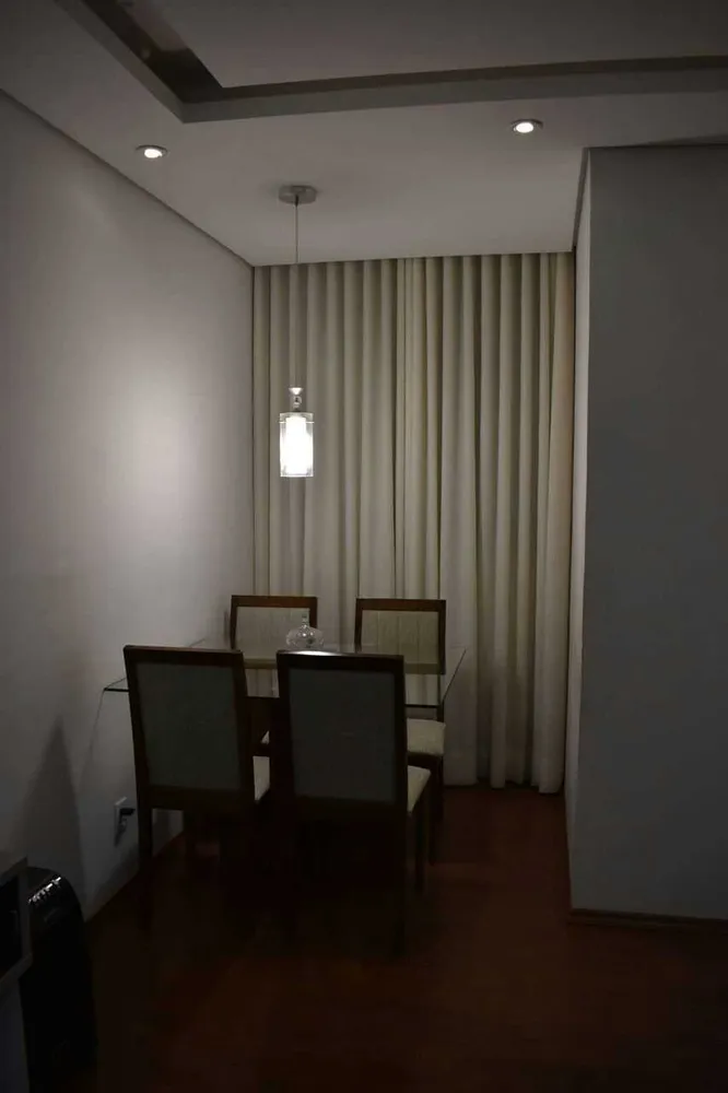 Apartamento, 2 quartos, 50 m² - Foto 1