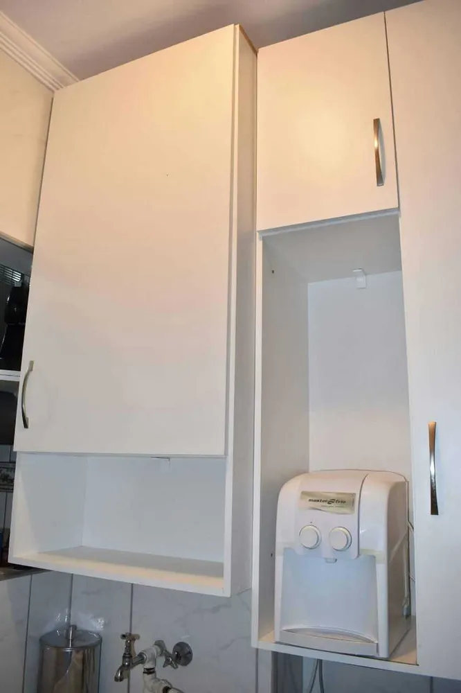Apartamento, 2 quartos, 50 m² - Foto 8