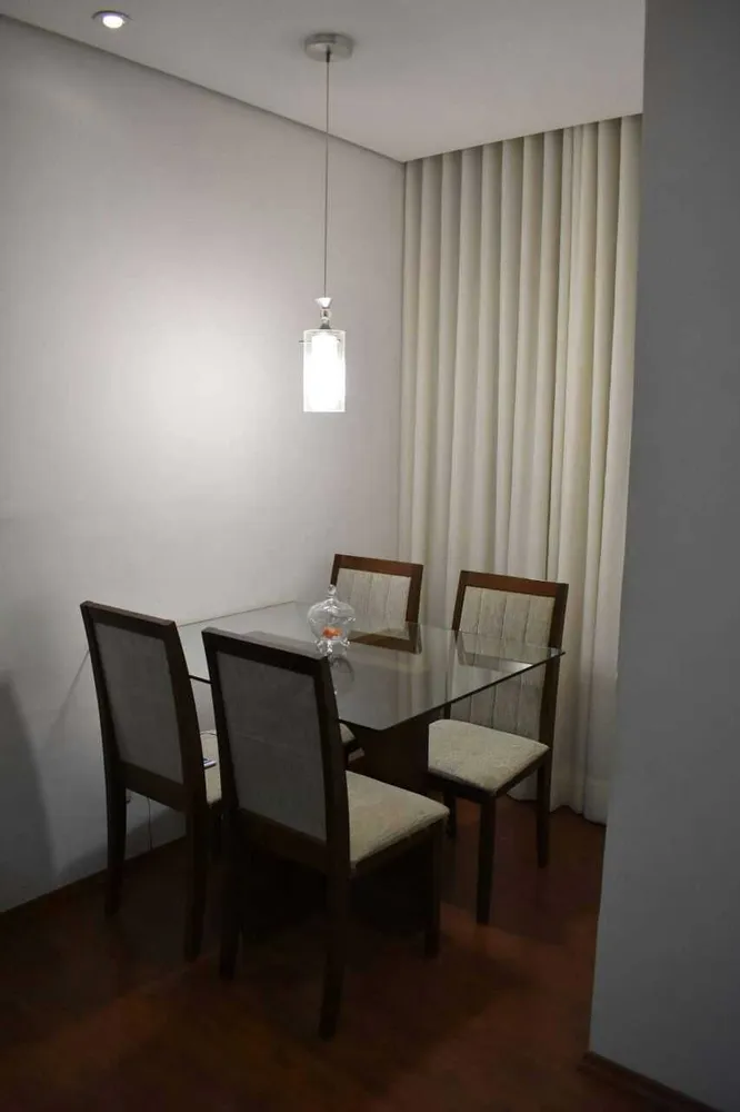 Apartamento, 2 quartos, 50 m² - Foto 2