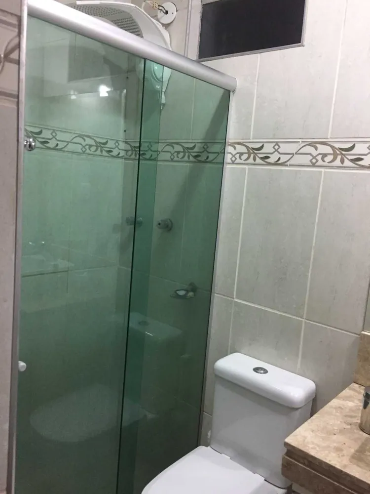 Apartamento, 2 quartos, 50 m² - Foto 11