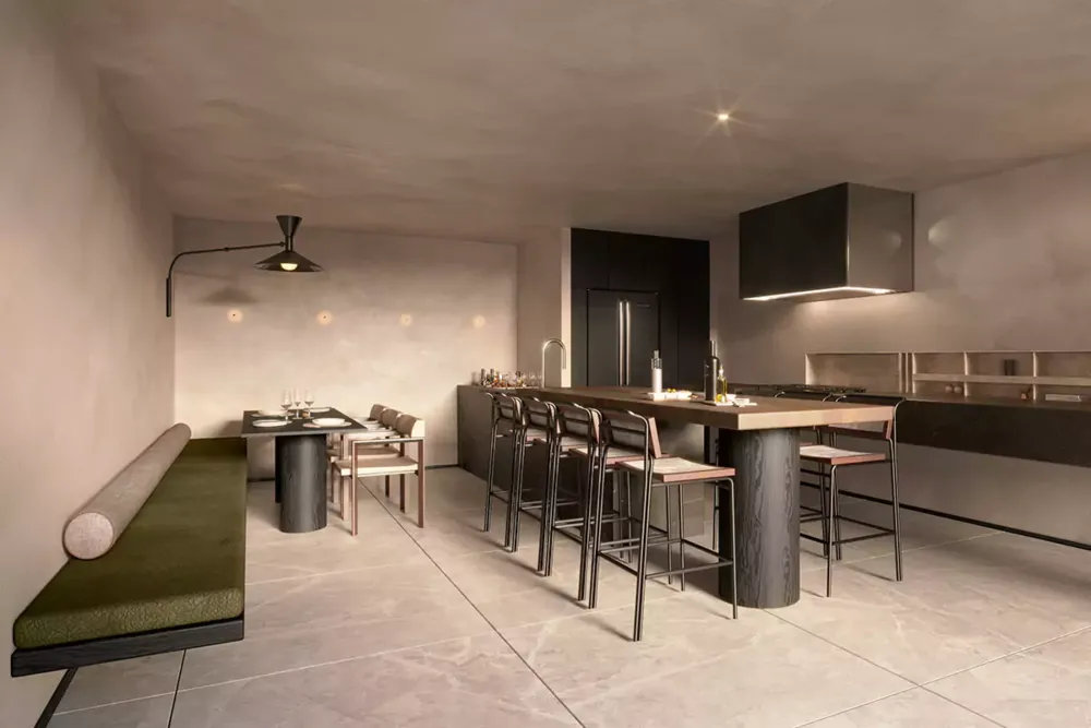Apartamento, 3 quartos, 110 m² - Foto 3
