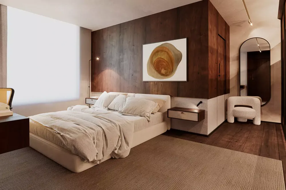 Apartamento, 3 quartos, 110 m² - Foto 15