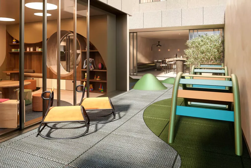 Apartamento, 3 quartos, 110 m² - Foto 8