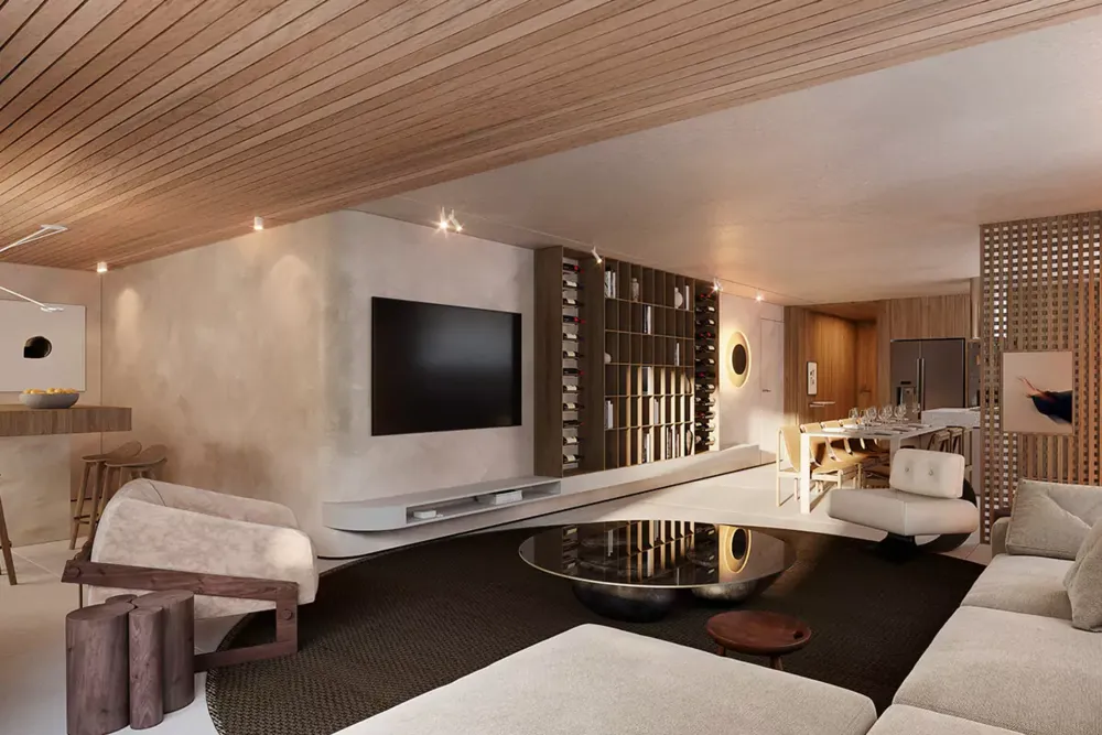 Apartamento, 3 quartos, 110 m² - Foto 19