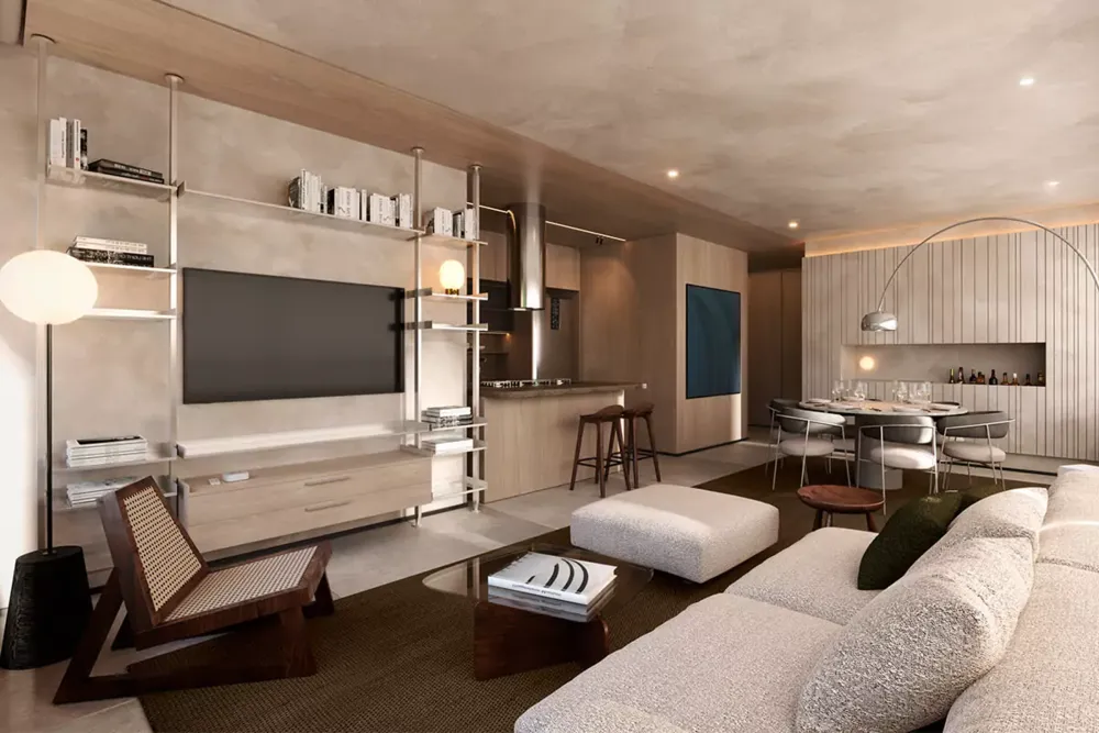 Apartamento, 3 quartos, 110 m² - Foto 10