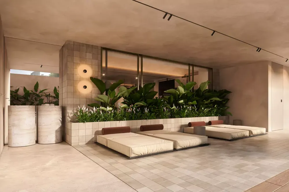 Apartamento, 3 quartos, 110 m² - Foto 6