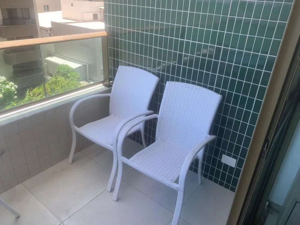 Apartamento, 3 quartos, 95 m² - Foto 4