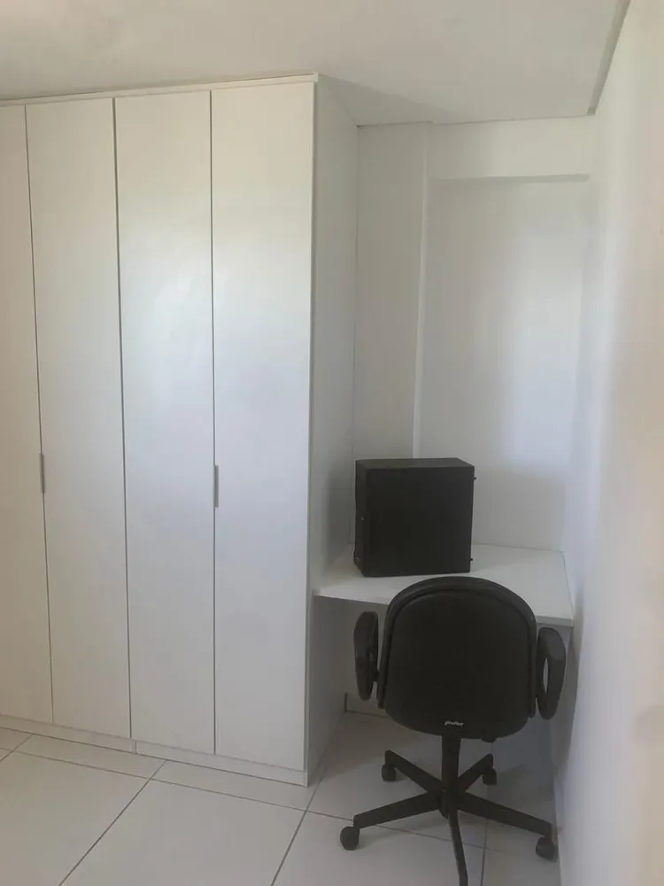 Apartamento, 3 quartos, 95 m² - Foto 14