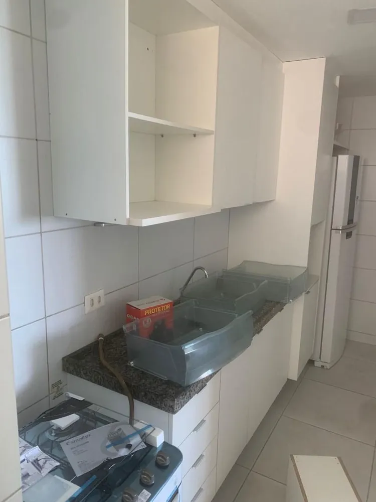 Apartamento, 3 quartos, 95 m² - Foto 6
