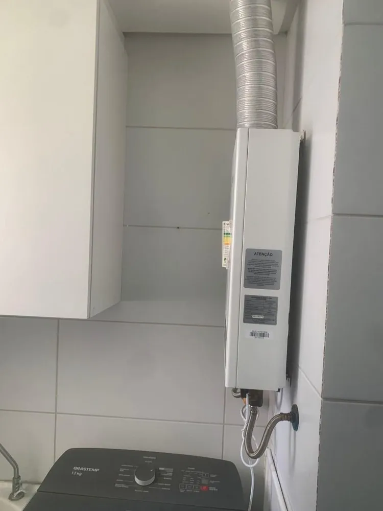 Apartamento, 3 quartos, 95 m² - Foto 8