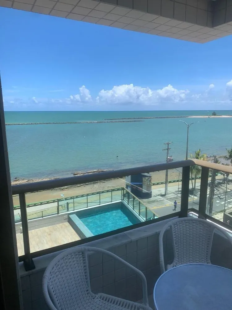 Apartamento, 3 quartos, 95 m² - Foto 3