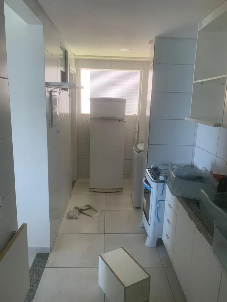 Apartamento, 3 quartos, 95 m² - Foto 7