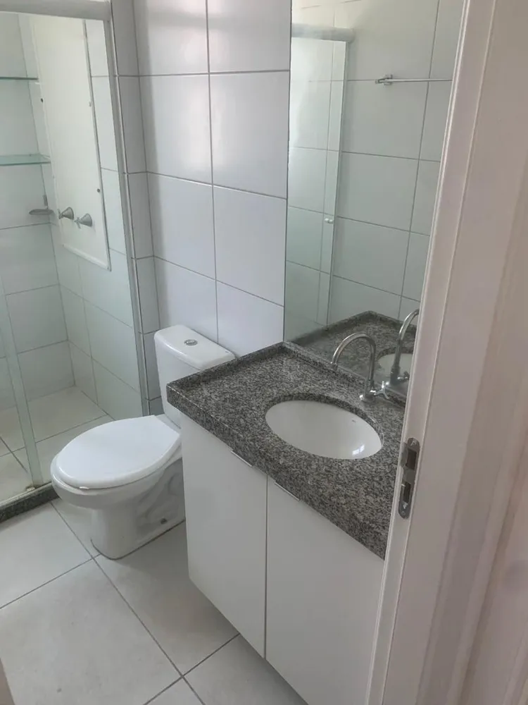 Apartamento, 3 quartos, 95 m² - Foto 12