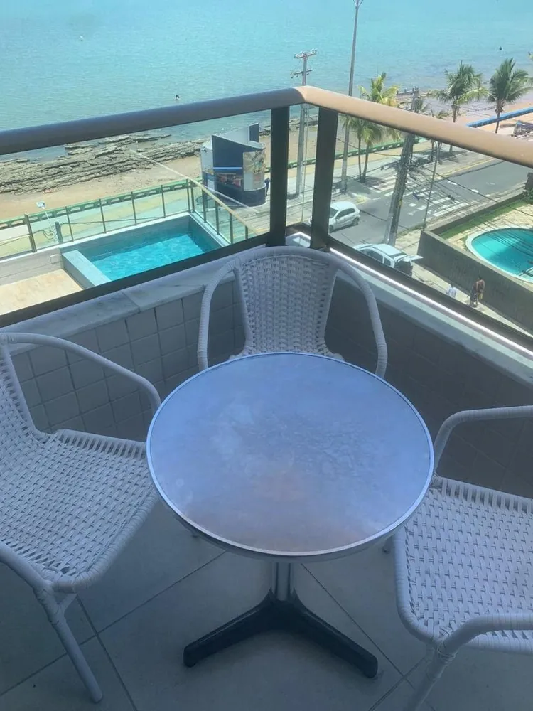 Apartamento, 3 quartos, 95 m² - Foto 2