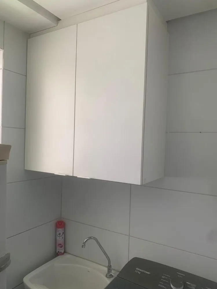 Apartamento, 3 quartos, 95 m² - Foto 10