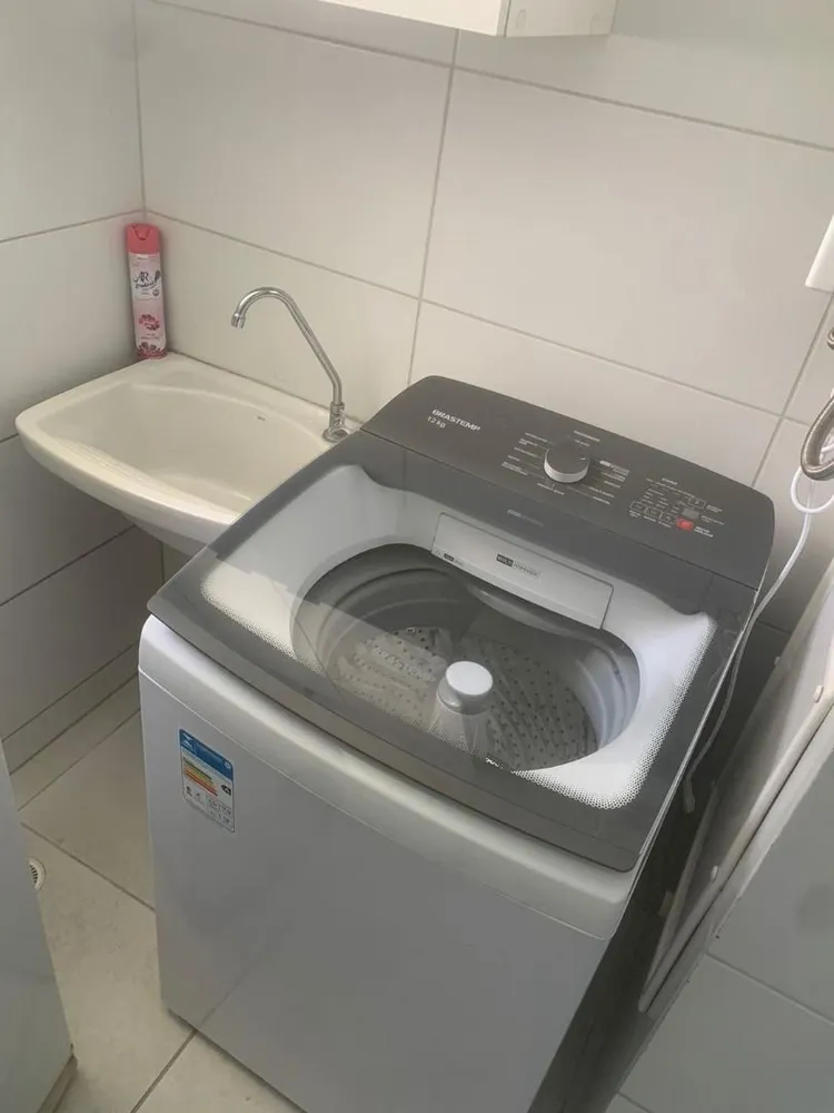 Apartamento, 3 quartos, 95 m² - Foto 9