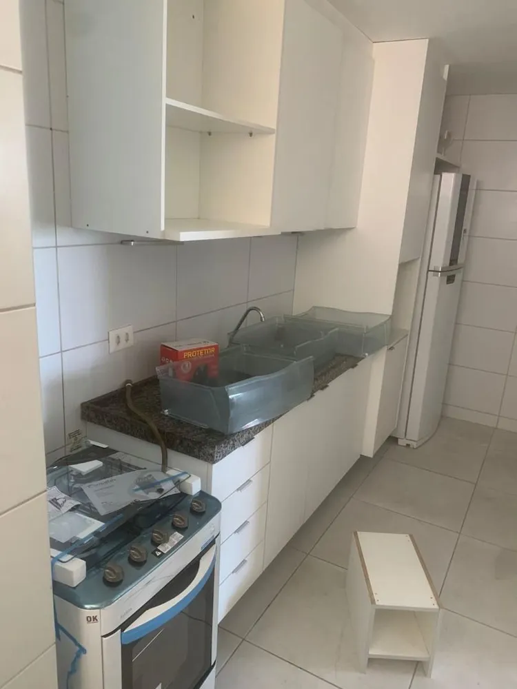 Apartamento, 3 quartos, 95 m² - Foto 5