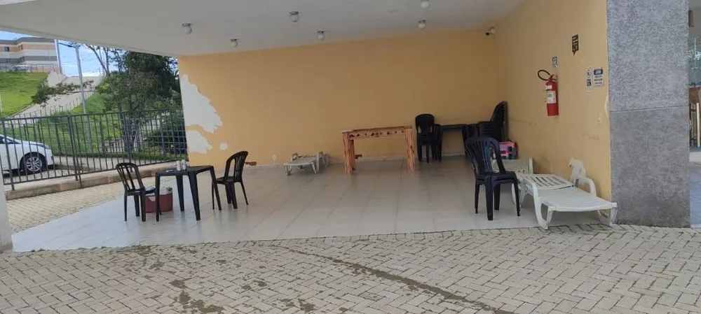 Apartamento, 2 quartos, 47 m² - Foto 9