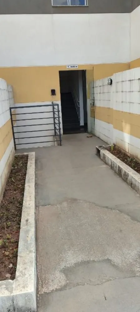 Apartamento, 2 quartos, 47 m² - Foto 8