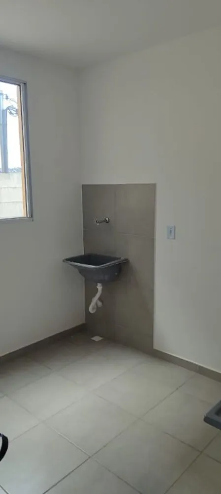 Apartamento, 2 quartos, 47 m² - Foto 3