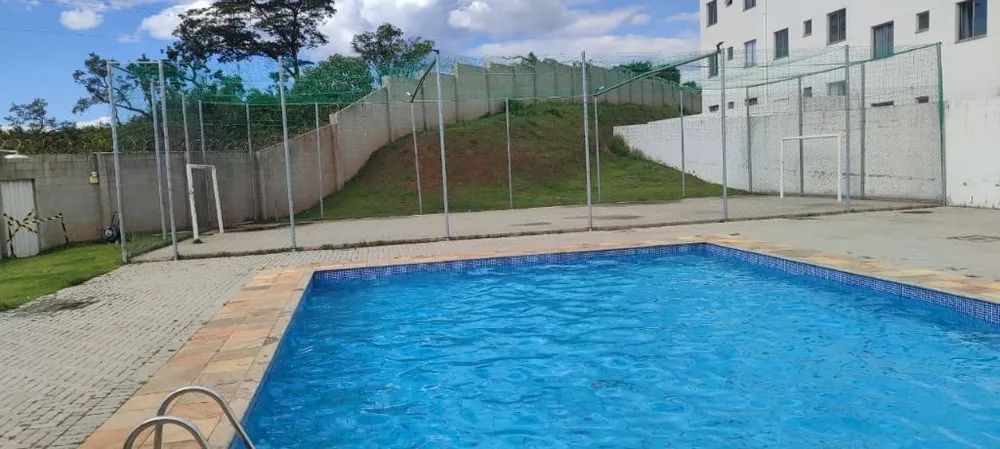 Apartamento, 2 quartos, 47 m² - Foto 1