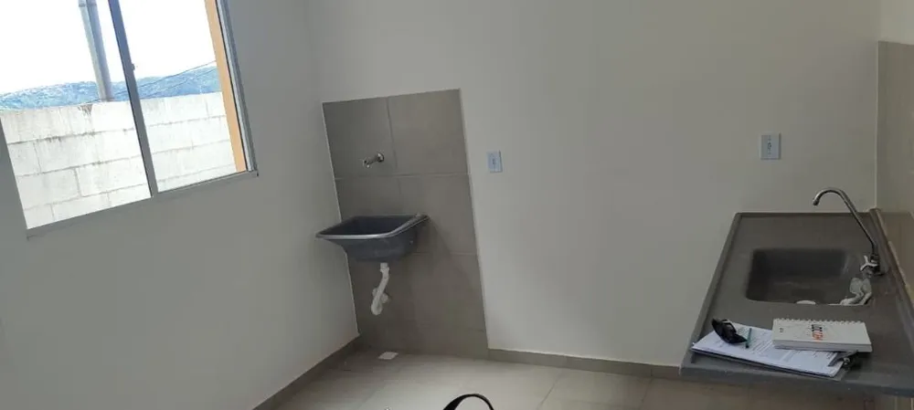 Apartamento, 2 quartos, 47 m² - Foto 4