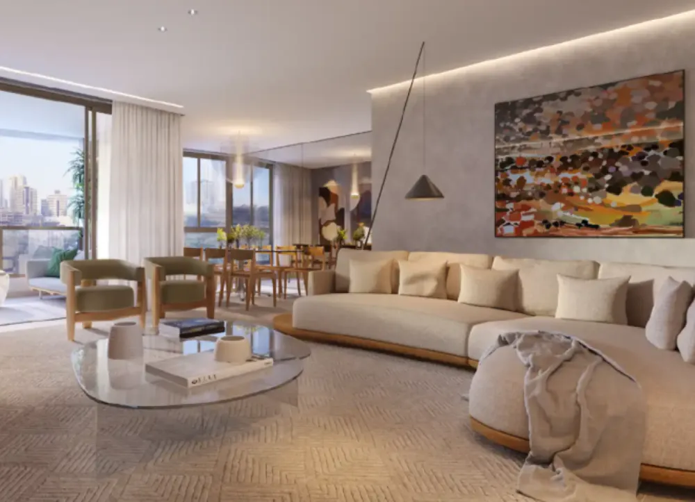Apartamento, 4 quartos, 162 m² - Foto 7