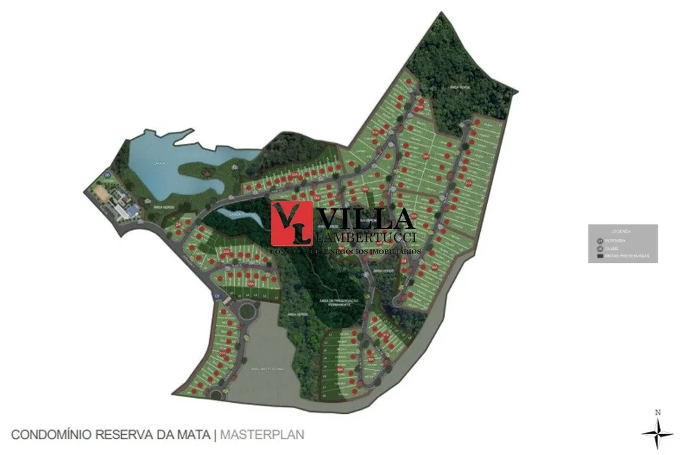 Terreno, 675 m² - Foto 4