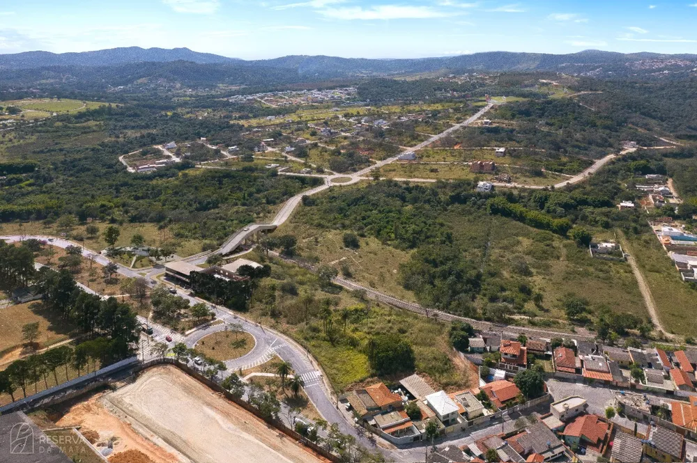 Terreno, 675 m² - Foto 1