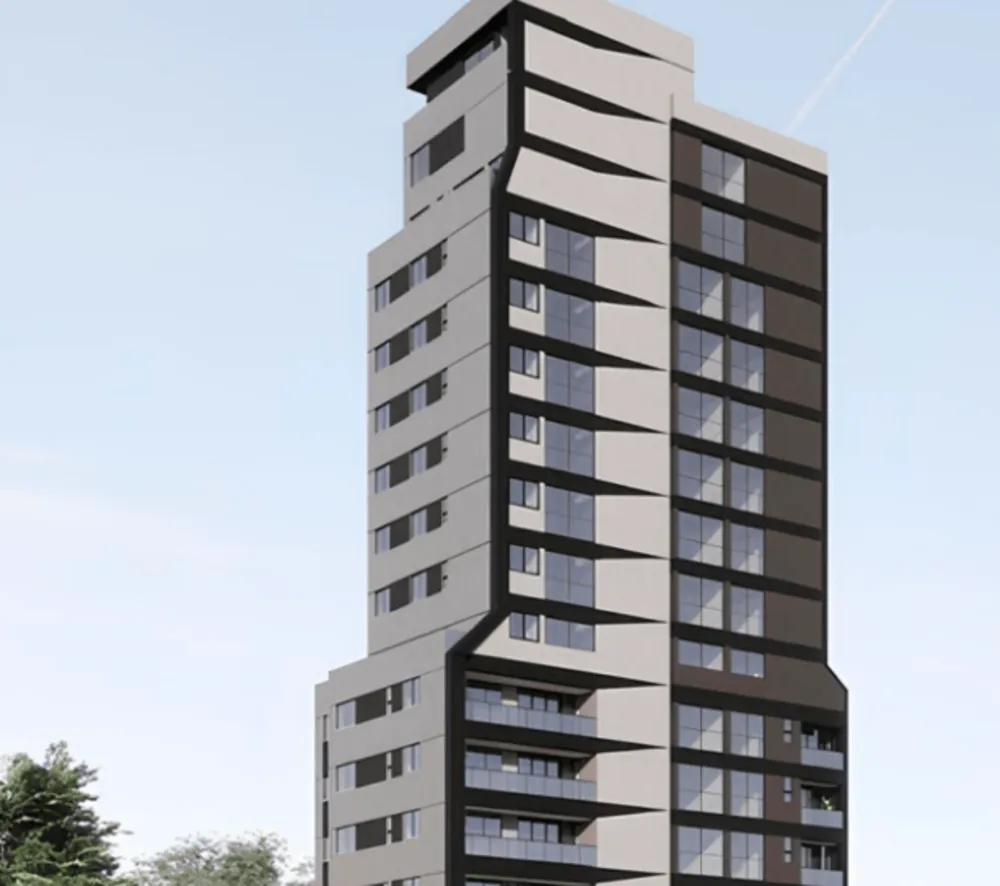 Apartamento, 3 quartos, 126 m² - Foto 1