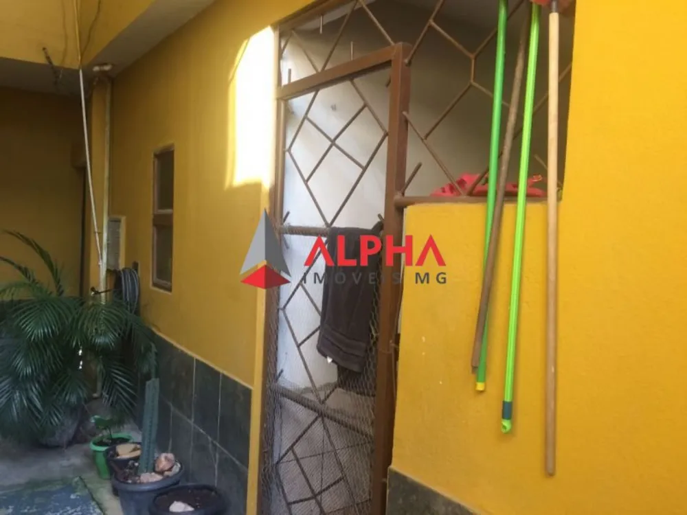 Casa, 11 quartos, 360 m² - Foto 6
