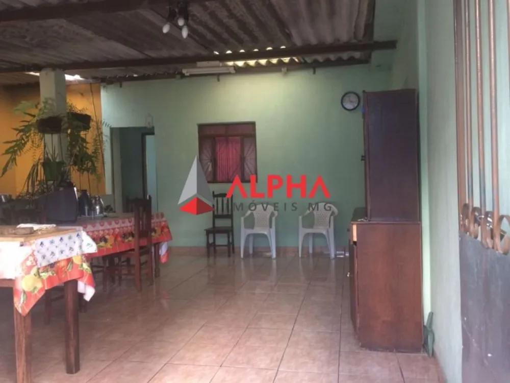Casa, 11 quartos, 360 m² - Foto 1