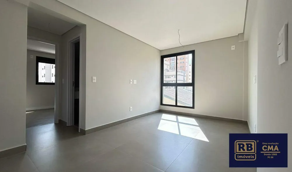 Cobertura, 3 quartos, 88 m² - Foto 1