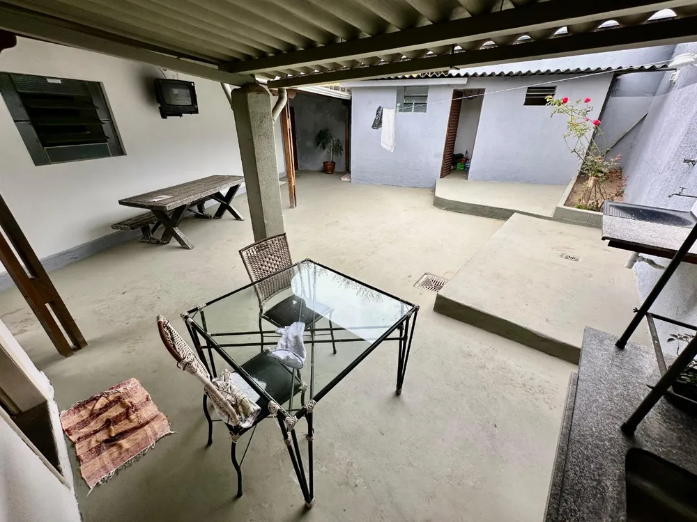 Casa, 4 quartos, 300 m² - Foto 5