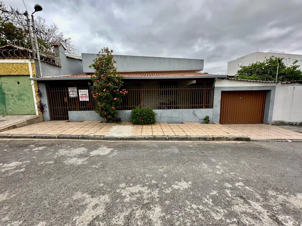 Casa, 4 quartos, 300 m² - Foto 2