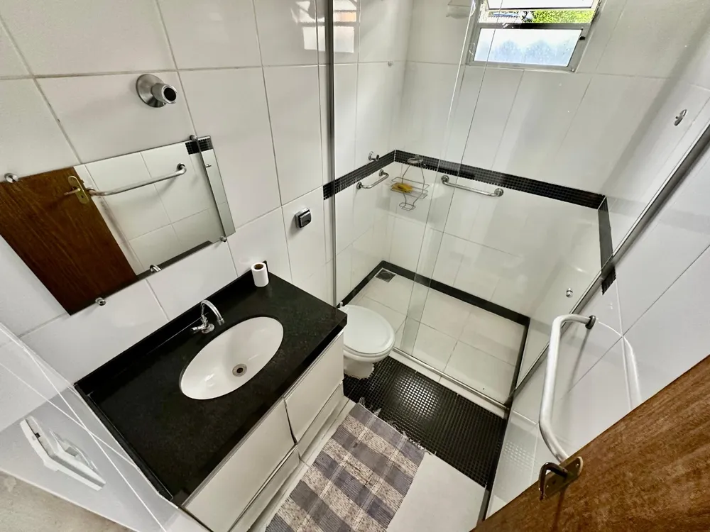 Casa, 4 quartos, 300 m² - Foto 11